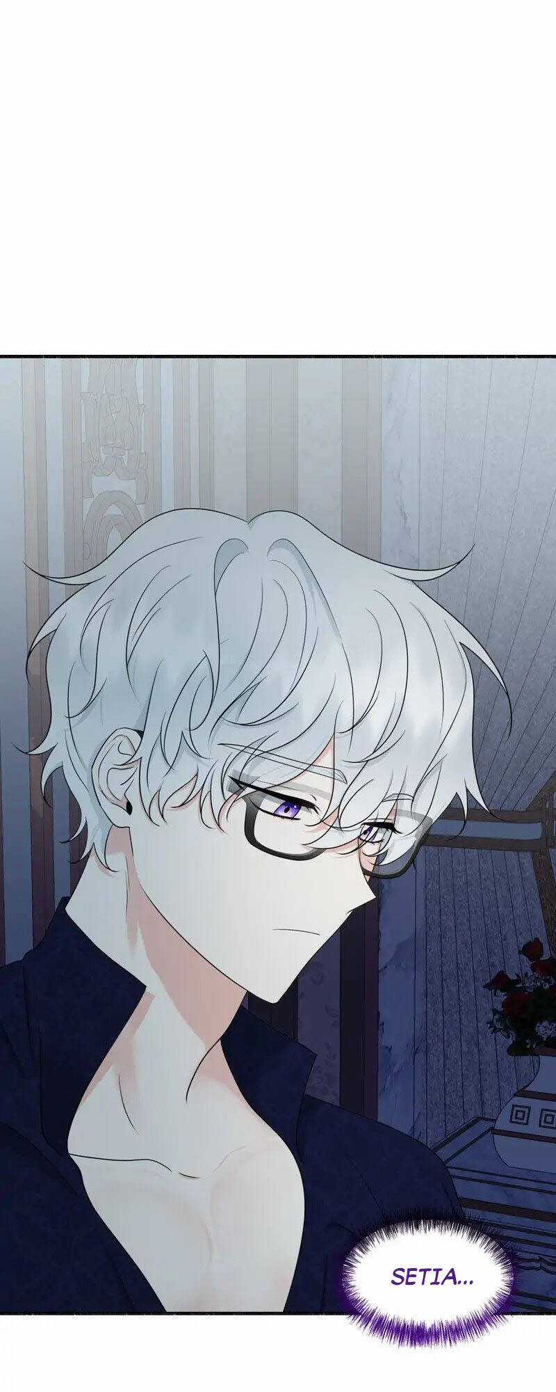 Người Chồng Thiên Thần Của Tôi Thật Ra Là Ác Quỷ Chapter 3.2 trang 34