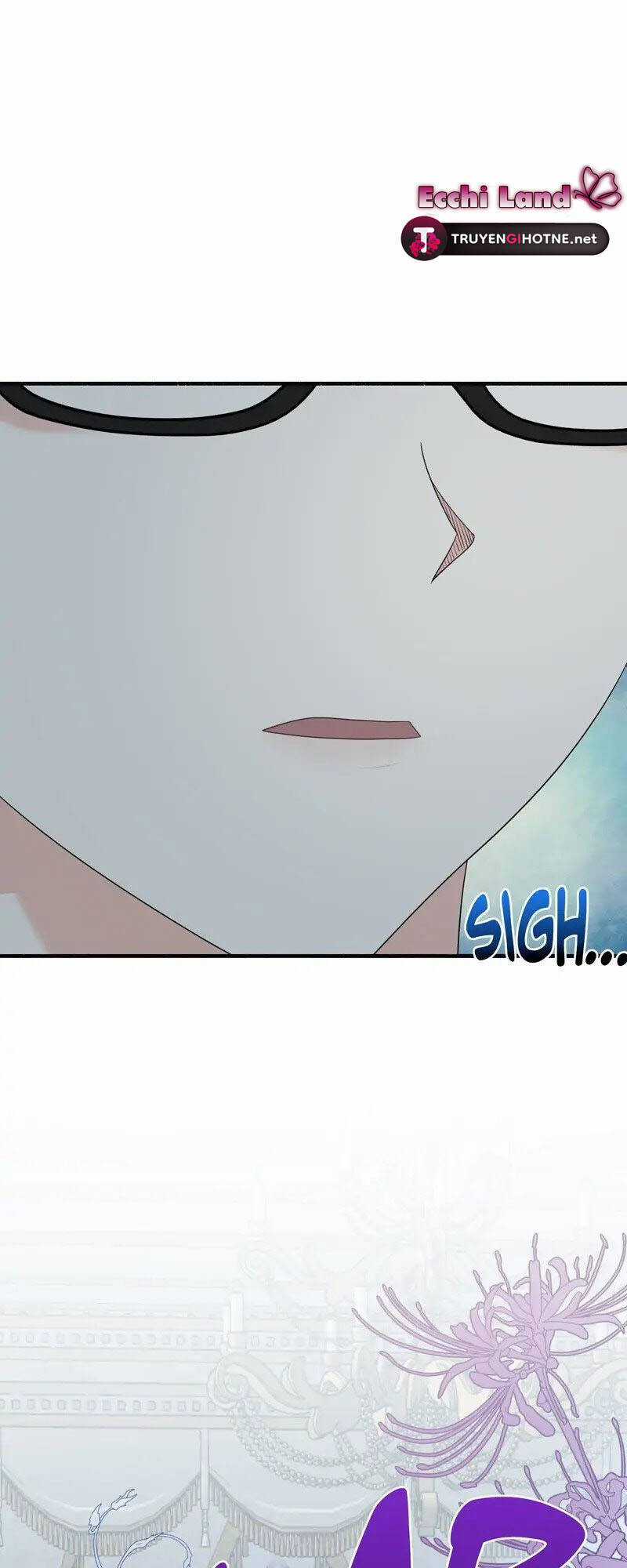 Người Chồng Thiên Thần Của Tôi Thật Ra Là Ác Quỷ Chapter 3.2 trang 35