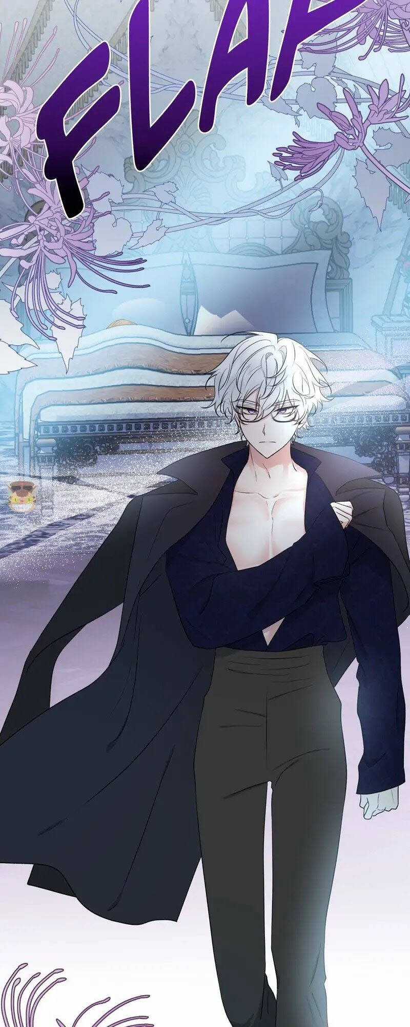 Người Chồng Thiên Thần Của Tôi Thật Ra Là Ác Quỷ Chapter 3.2 trang 36