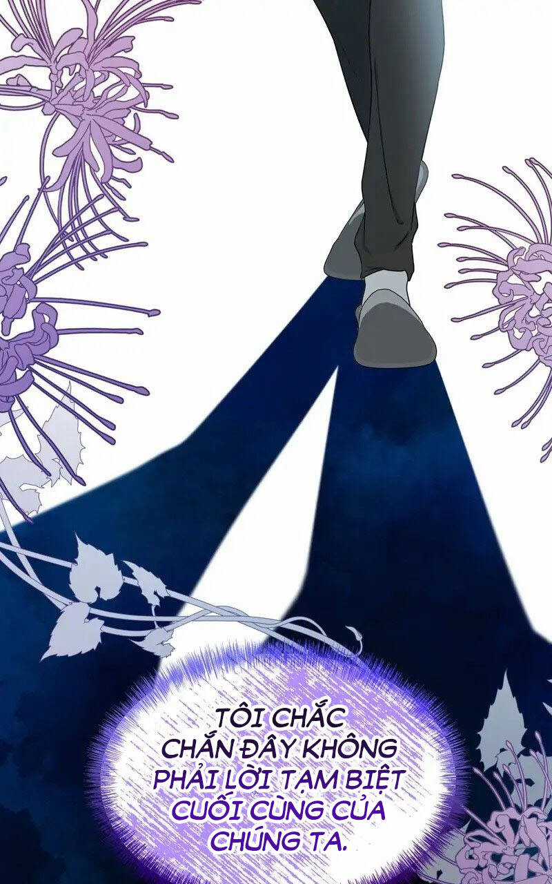 Người Chồng Thiên Thần Của Tôi Thật Ra Là Ác Quỷ Chapter 3.2 trang 37