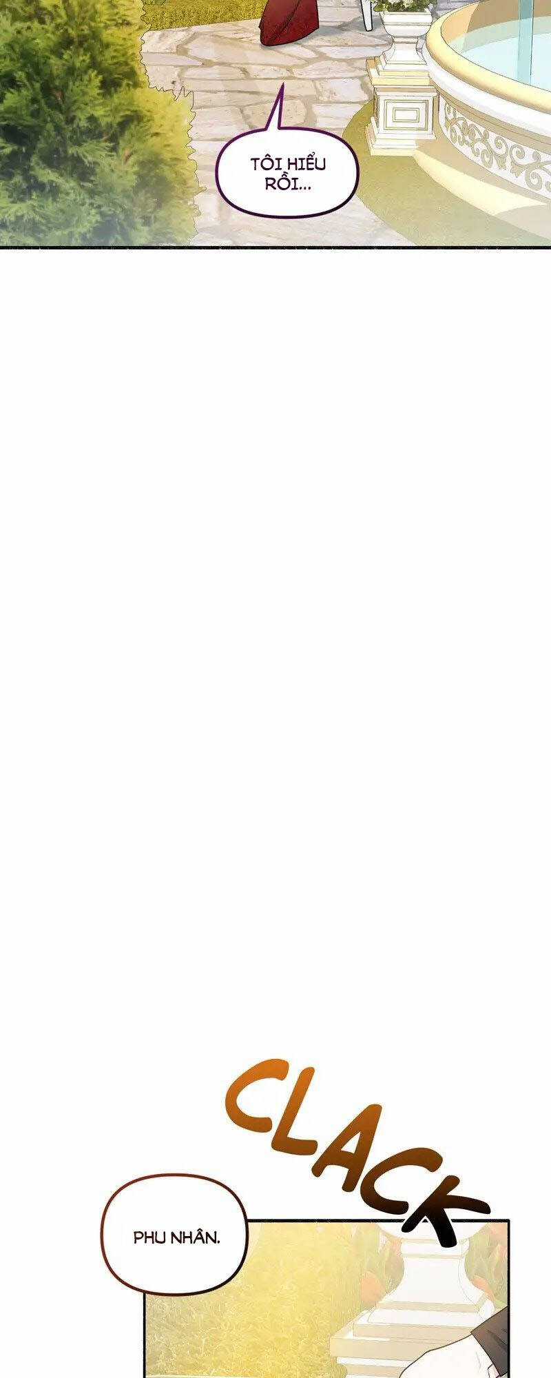 Người Chồng Thiên Thần Của Tôi Thật Ra Là Ác Quỷ Chapter 3.2 trang 8