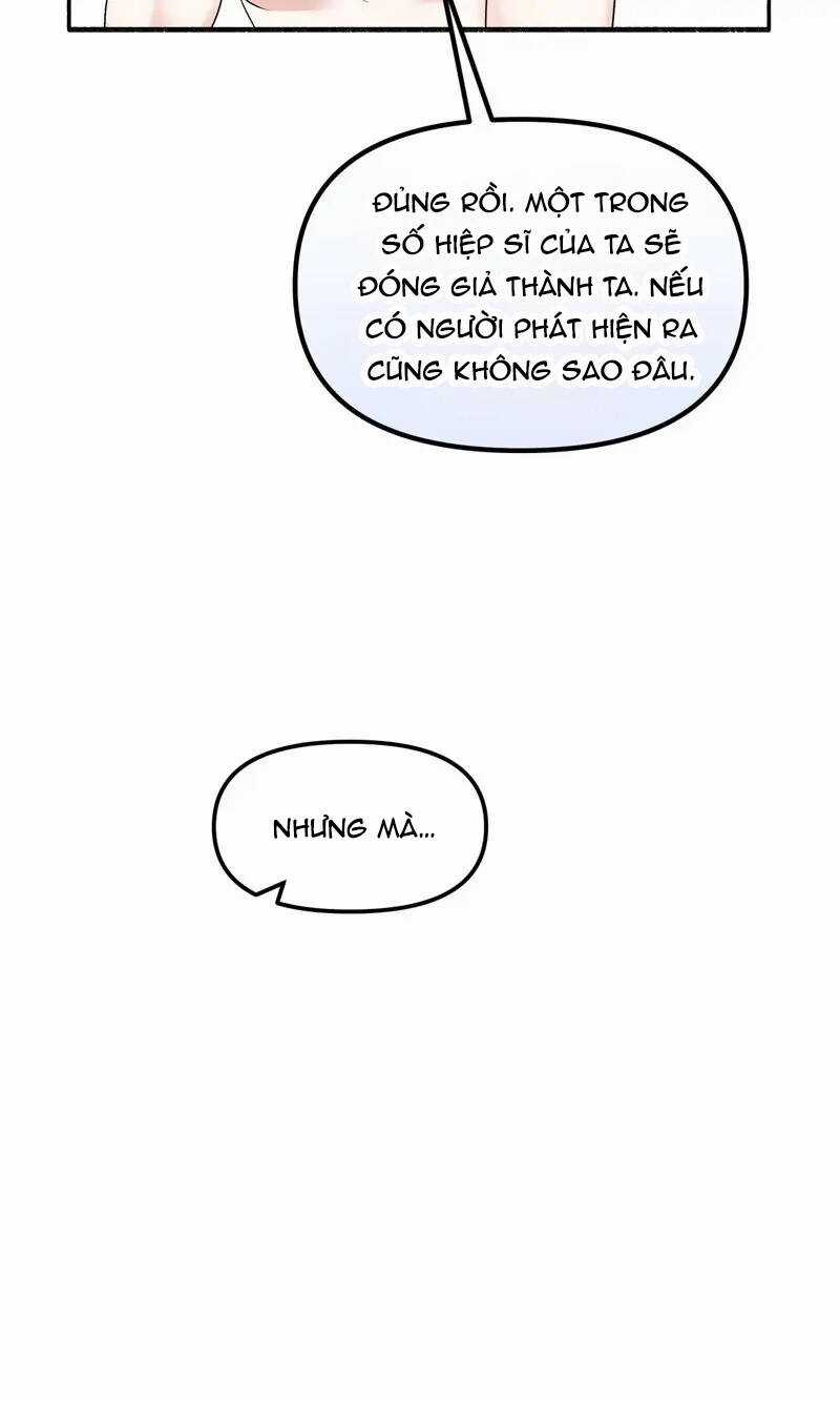 Người Chồng Thiên Thần Của Tôi Thật Ra Là Ác Quỷ Chapter 30.1 trang 14