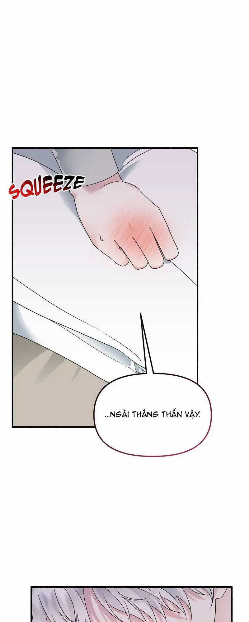 Người Chồng Thiên Thần Của Tôi Thật Ra Là Ác Quỷ Chapter 30.1 trang 16