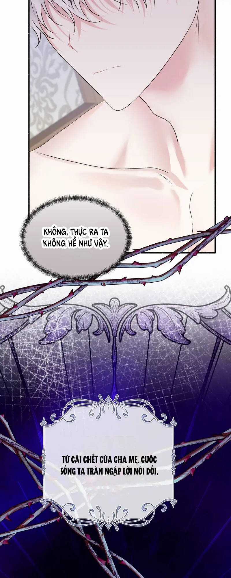 Người Chồng Thiên Thần Của Tôi Thật Ra Là Ác Quỷ Chapter 30.1 trang 17