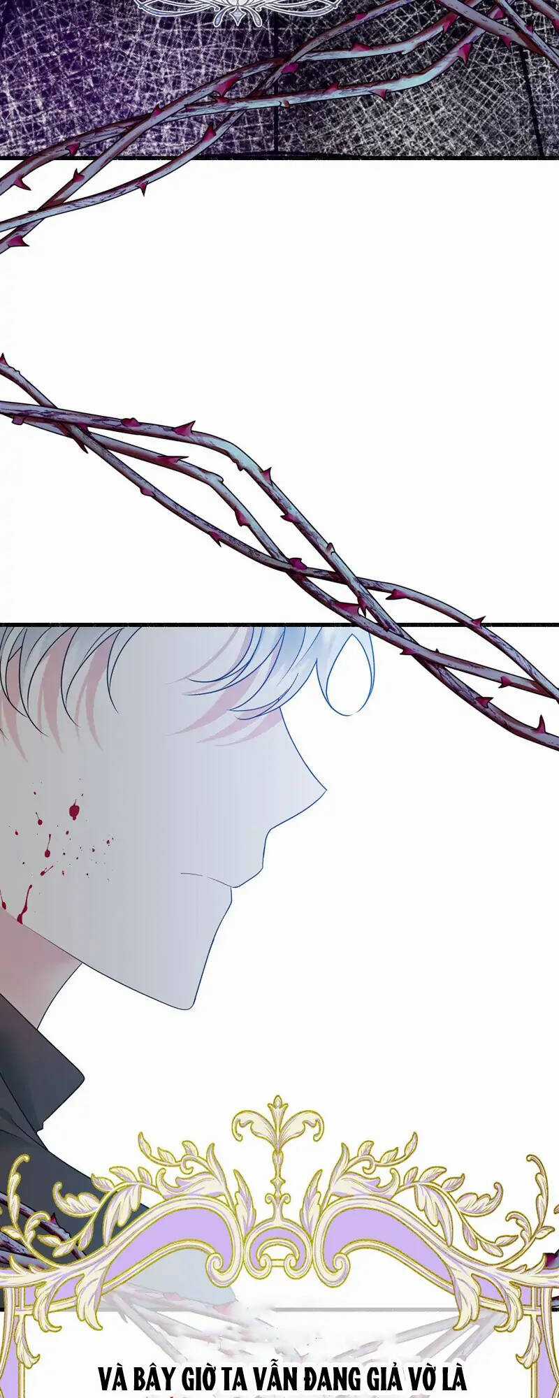 Người Chồng Thiên Thần Của Tôi Thật Ra Là Ác Quỷ Chapter 30.1 trang 19