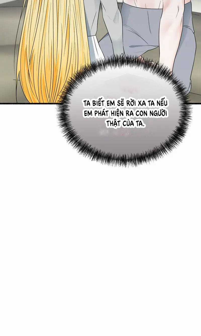 Người Chồng Thiên Thần Của Tôi Thật Ra Là Ác Quỷ Chapter 30.1 trang 21