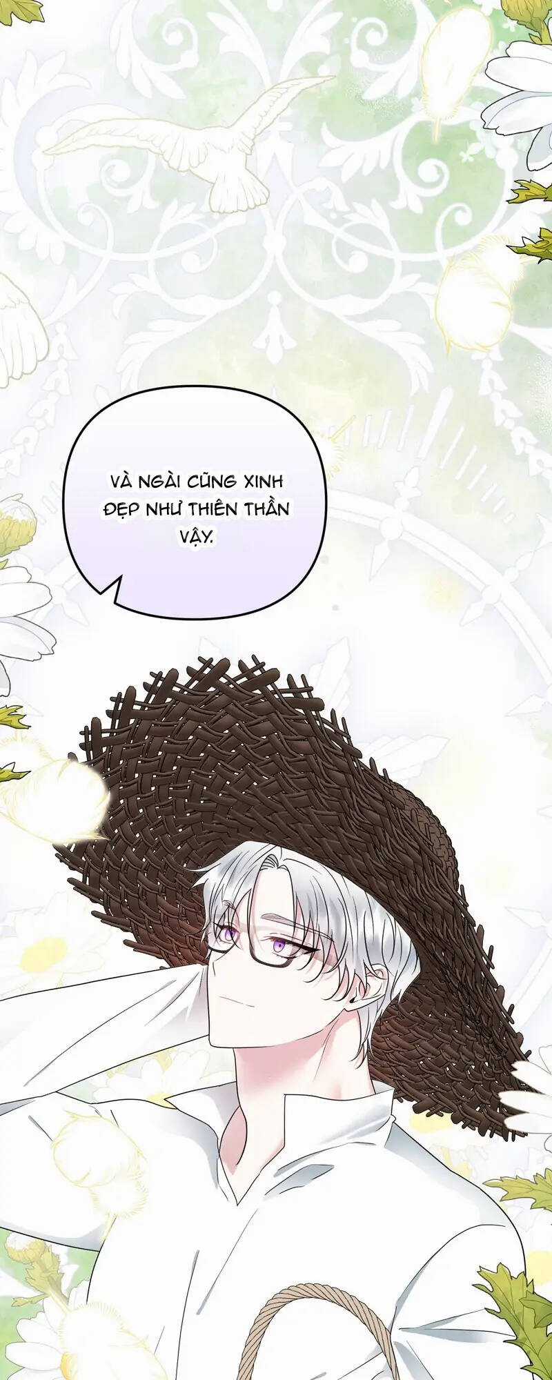 Người Chồng Thiên Thần Của Tôi Thật Ra Là Ác Quỷ Chapter 30.1 trang 26