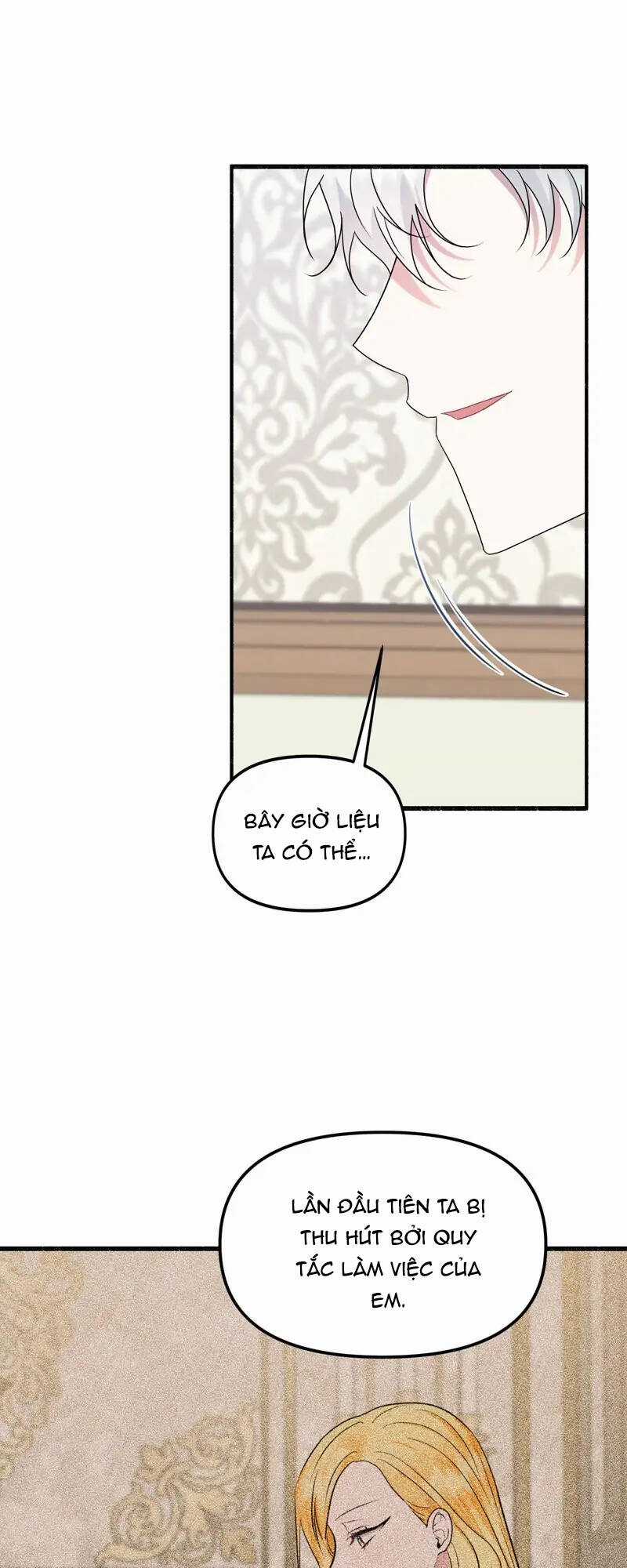 Người Chồng Thiên Thần Của Tôi Thật Ra Là Ác Quỷ Chapter 30.1 trang 29