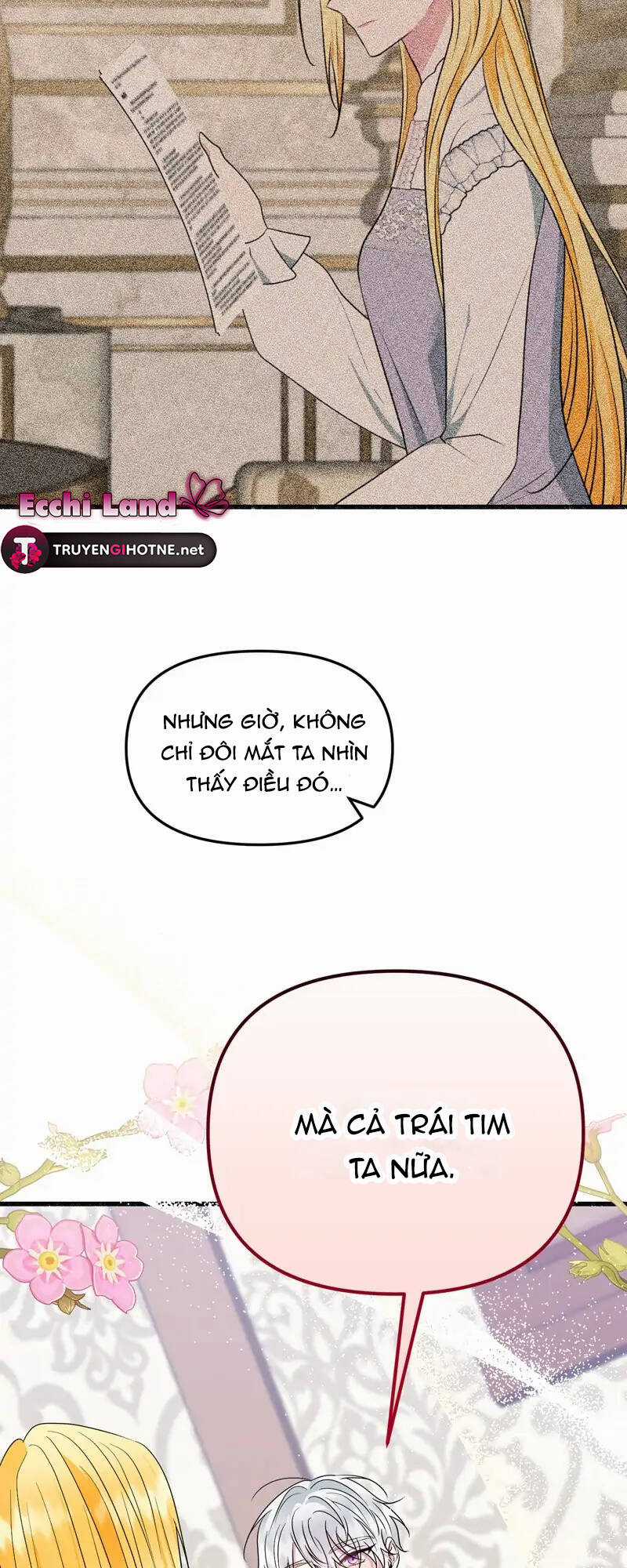 Người Chồng Thiên Thần Của Tôi Thật Ra Là Ác Quỷ Chapter 30.1 trang 30