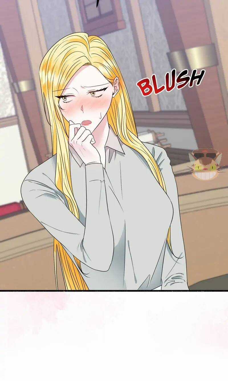 Người Chồng Thiên Thần Của Tôi Thật Ra Là Ác Quỷ Chapter 30.1 trang 35