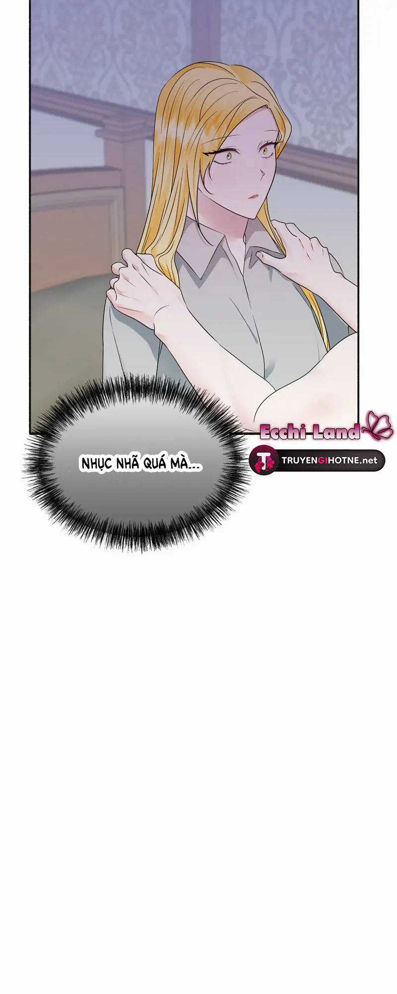 Người Chồng Thiên Thần Của Tôi Thật Ra Là Ác Quỷ Chapter 30.1 trang 4