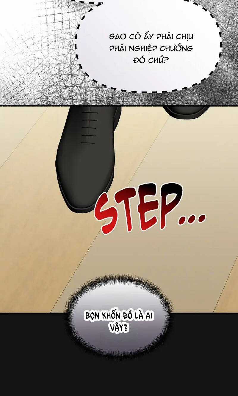 Người Chồng Thiên Thần Của Tôi Thật Ra Là Ác Quỷ Chapter 30.2 trang 13