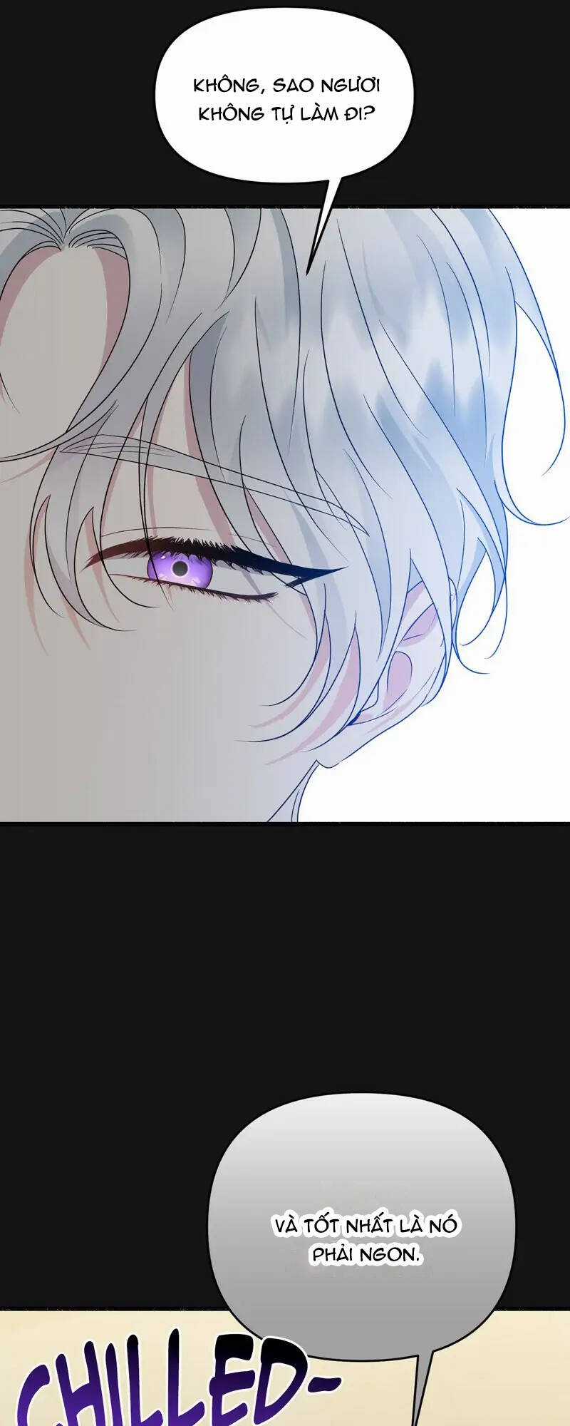 Người Chồng Thiên Thần Của Tôi Thật Ra Là Ác Quỷ Chapter 30.2 trang 19