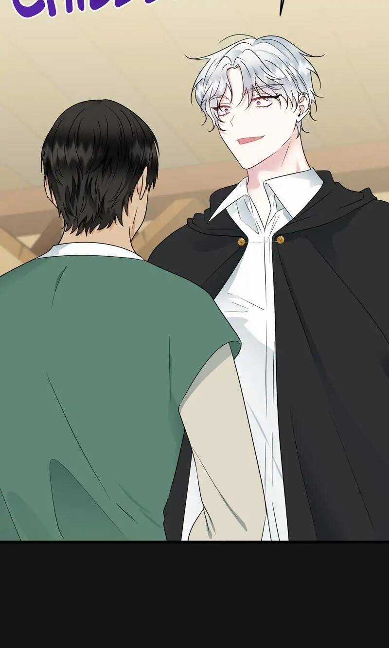 Người Chồng Thiên Thần Của Tôi Thật Ra Là Ác Quỷ Chapter 30.2 trang 20