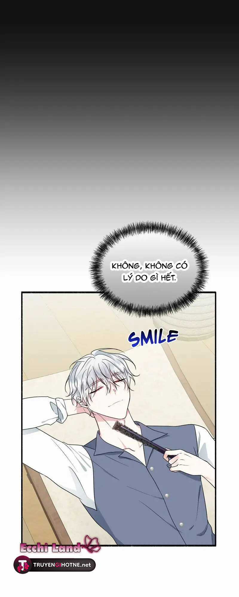 Người Chồng Thiên Thần Của Tôi Thật Ra Là Ác Quỷ Chapter 30.2 trang 21