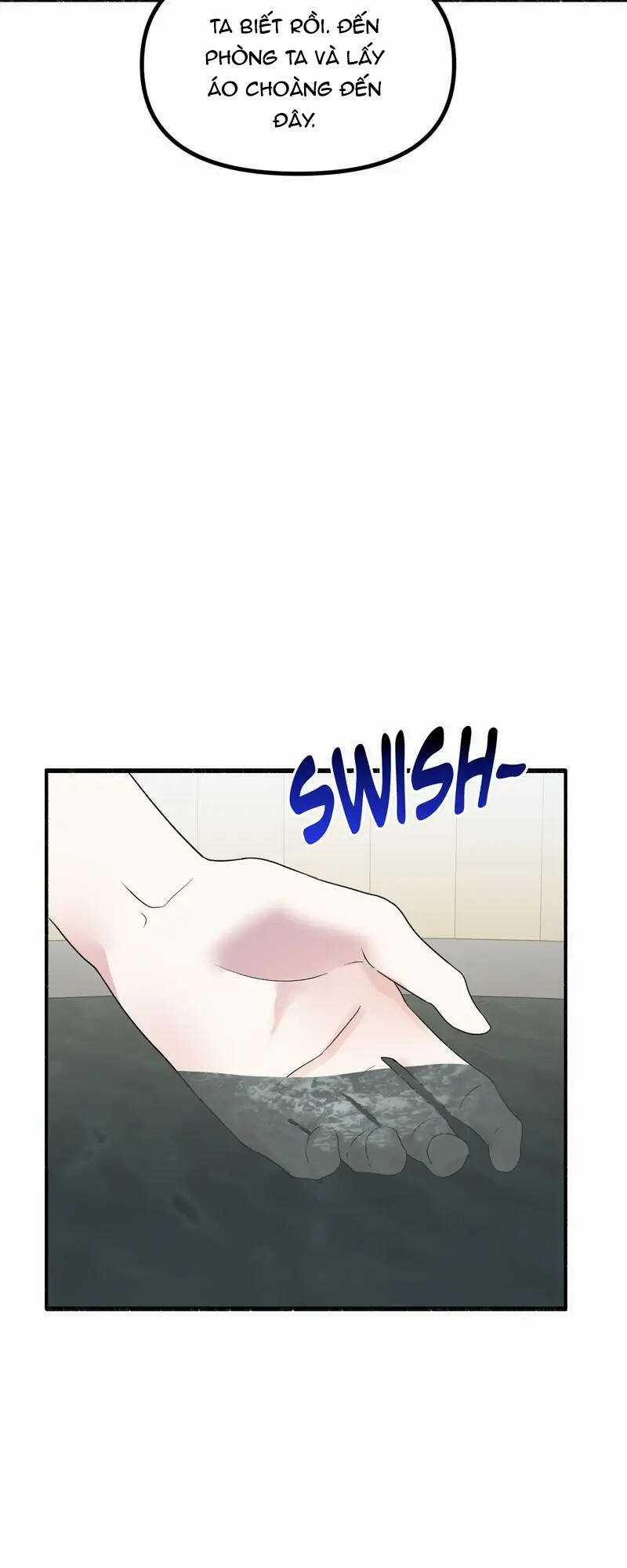 Người Chồng Thiên Thần Của Tôi Thật Ra Là Ác Quỷ Chapter 30.2 trang 23