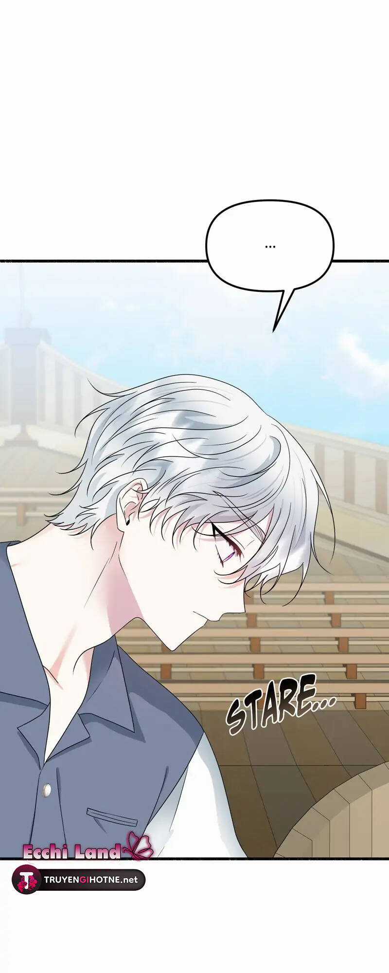 Người Chồng Thiên Thần Của Tôi Thật Ra Là Ác Quỷ Chapter 30.2 trang 24