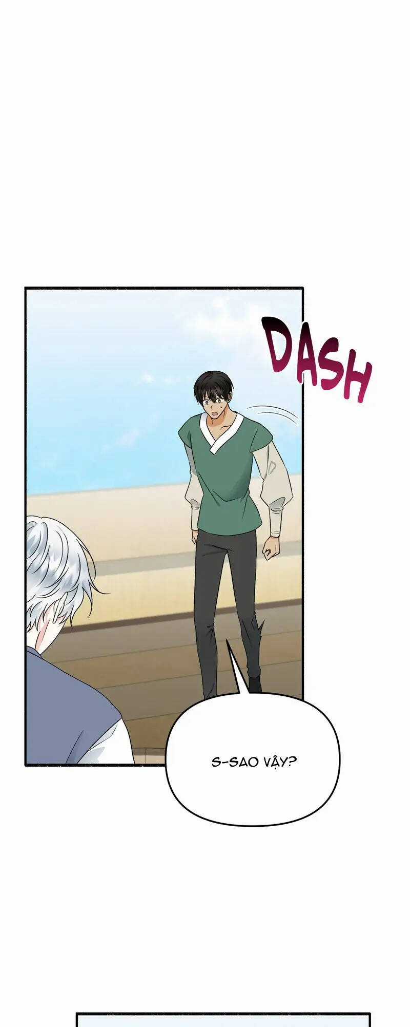 Người Chồng Thiên Thần Của Tôi Thật Ra Là Ác Quỷ Chapter 30.2 trang 25