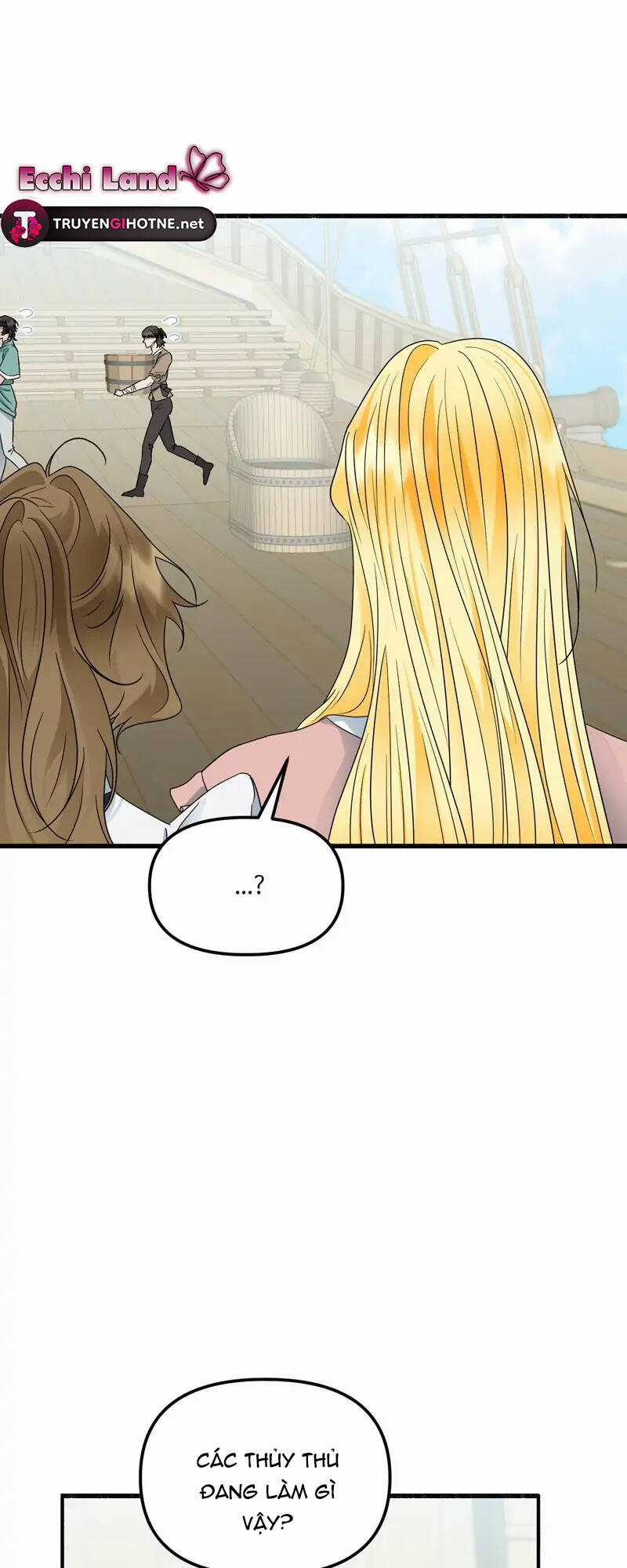 Người Chồng Thiên Thần Của Tôi Thật Ra Là Ác Quỷ Chapter 30.2 trang 28