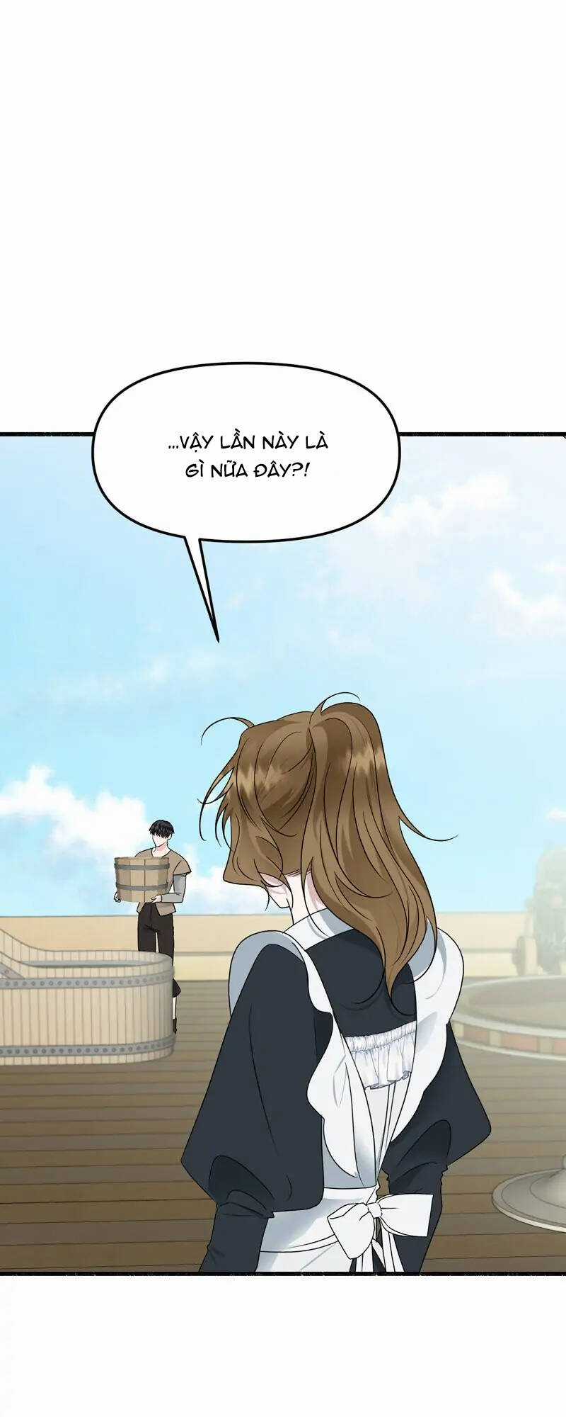 Người Chồng Thiên Thần Của Tôi Thật Ra Là Ác Quỷ Chapter 30.2 trang 3