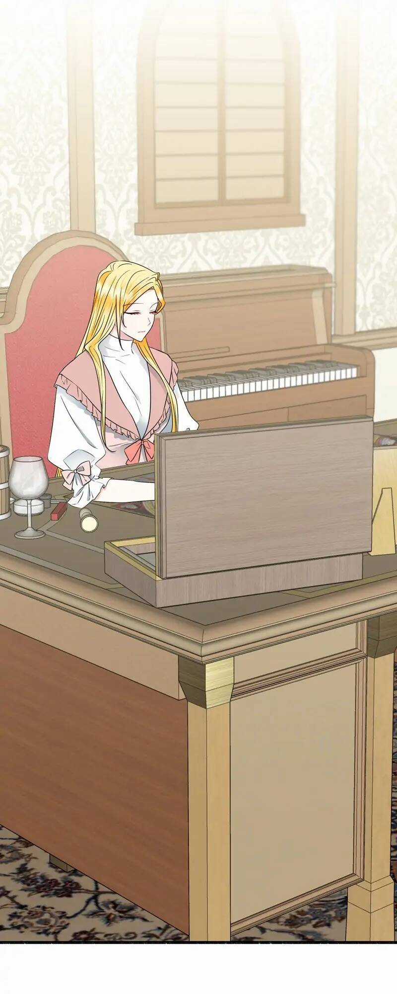 Người Chồng Thiên Thần Của Tôi Thật Ra Là Ác Quỷ Chapter 30.2 trang 30