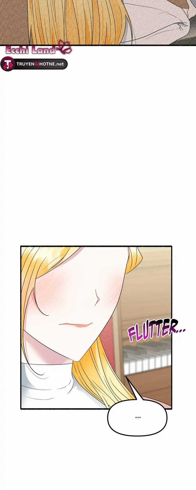 Người Chồng Thiên Thần Của Tôi Thật Ra Là Ác Quỷ Chapter 30.2 trang 32