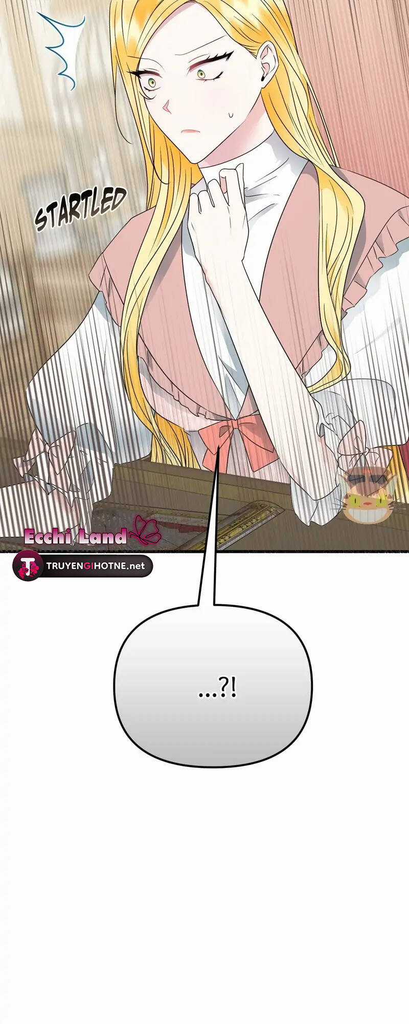 Người Chồng Thiên Thần Của Tôi Thật Ra Là Ác Quỷ Chapter 30.2 trang 34