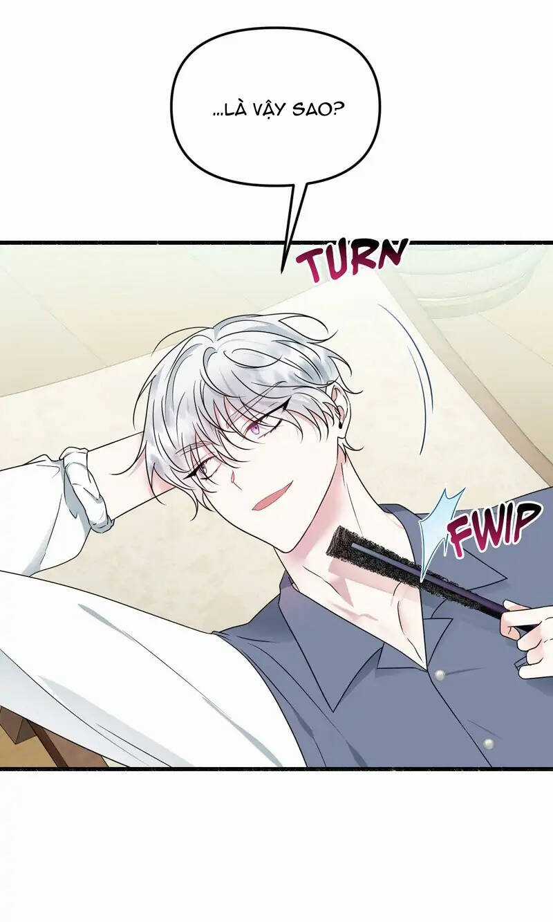 Người Chồng Thiên Thần Của Tôi Thật Ra Là Ác Quỷ Chapter 30.2 trang 6