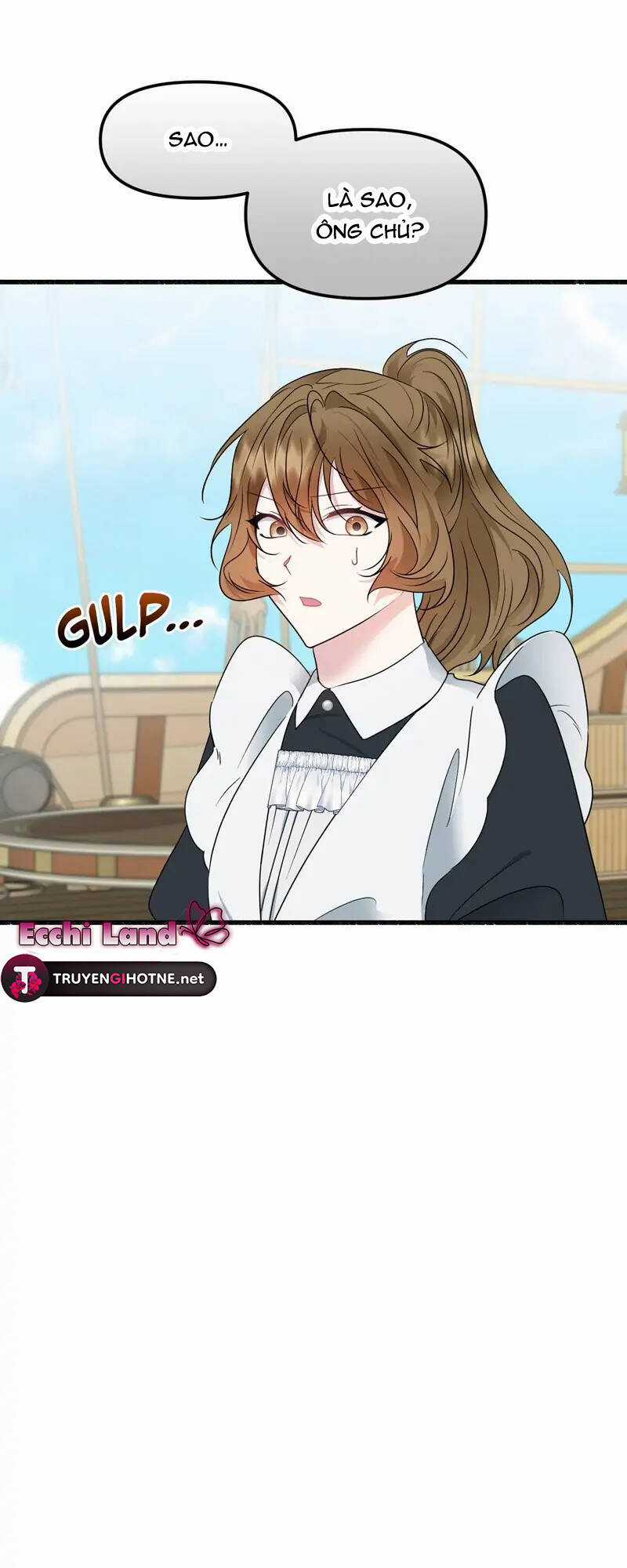 Người Chồng Thiên Thần Của Tôi Thật Ra Là Ác Quỷ Chapter 30.2 trang 7