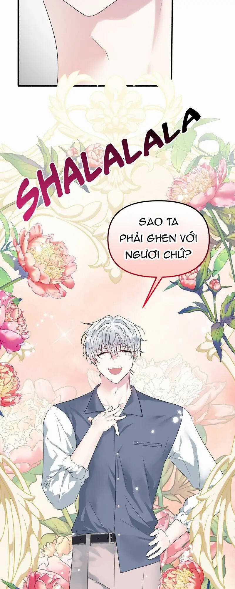 Người Chồng Thiên Thần Của Tôi Thật Ra Là Ác Quỷ Chapter 31.1 trang 10