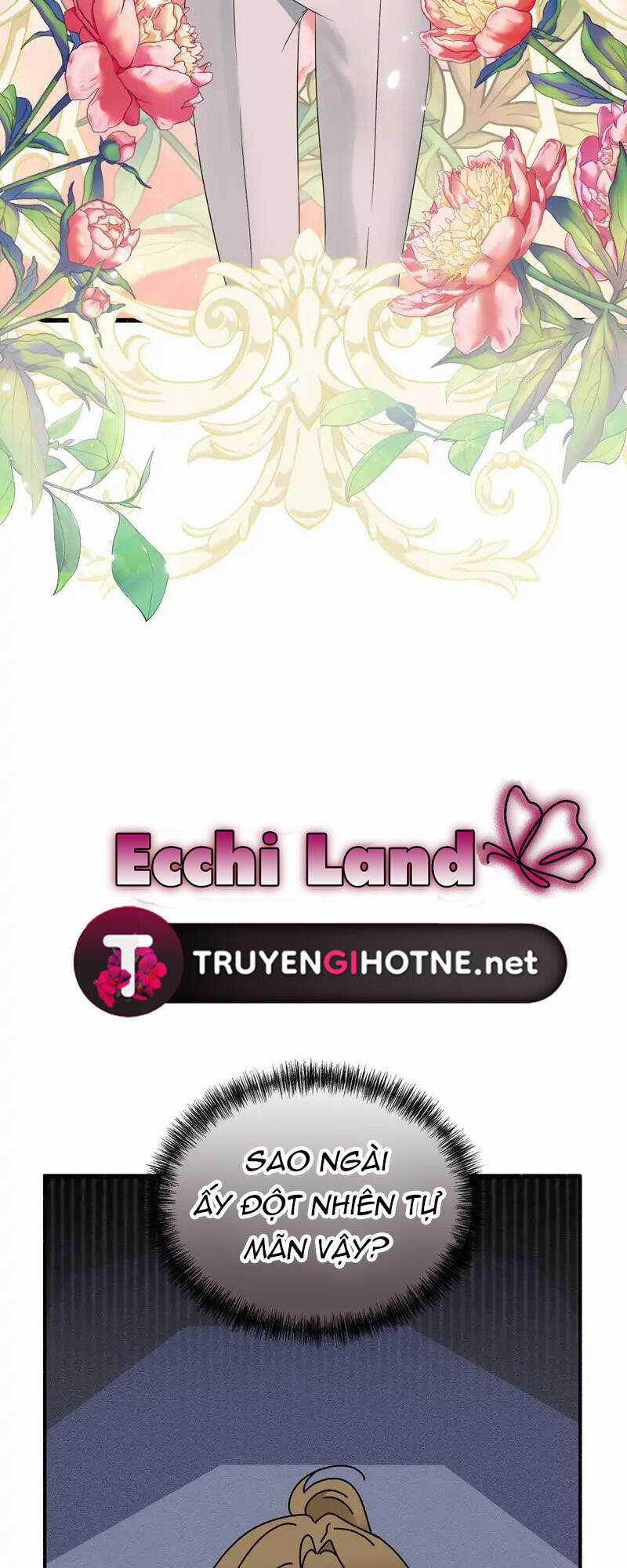 Người Chồng Thiên Thần Của Tôi Thật Ra Là Ác Quỷ Chapter 31.1 trang 11