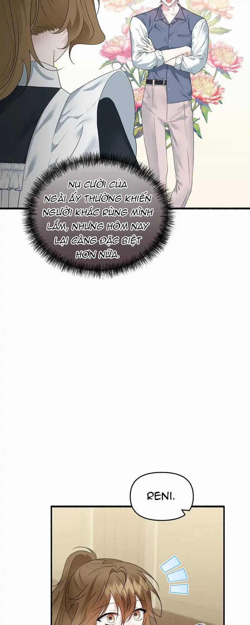 Người Chồng Thiên Thần Của Tôi Thật Ra Là Ác Quỷ Chapter 31.1 trang 13