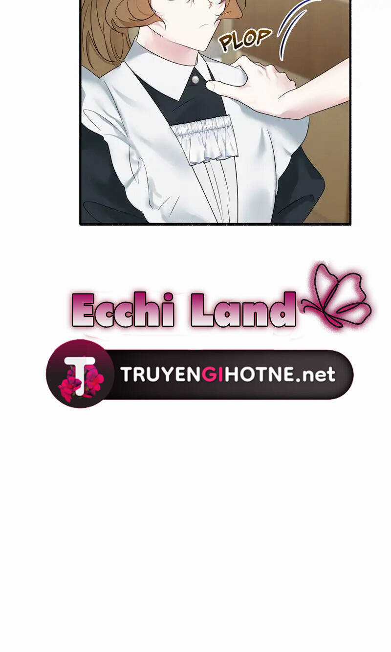 Người Chồng Thiên Thần Của Tôi Thật Ra Là Ác Quỷ Chapter 31.1 trang 14