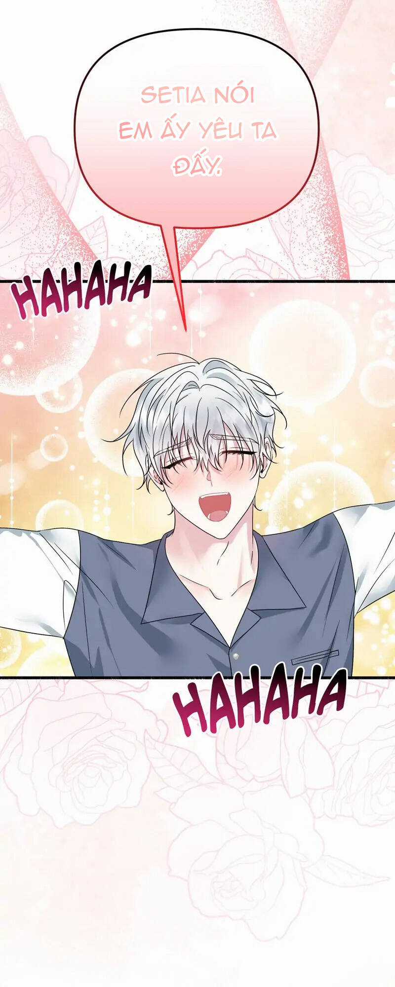 Người Chồng Thiên Thần Của Tôi Thật Ra Là Ác Quỷ Chapter 31.1 trang 17