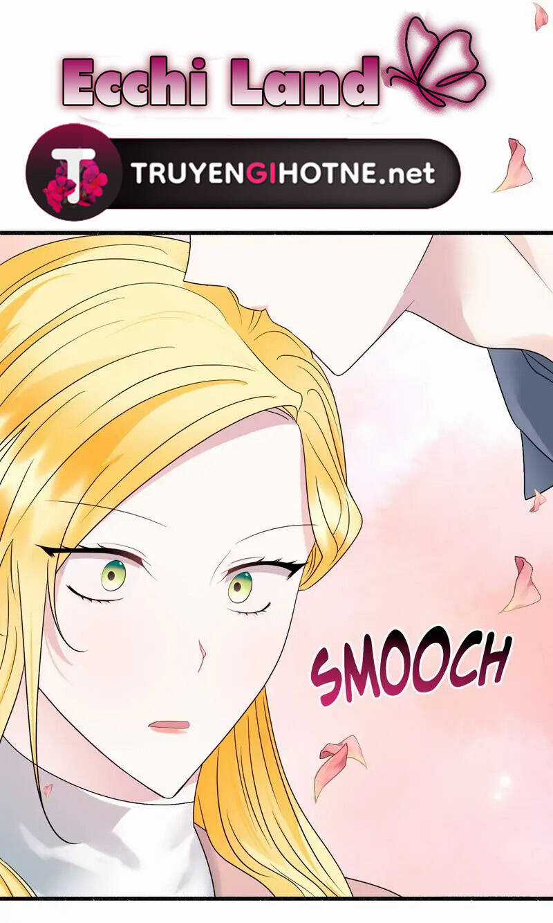 Người Chồng Thiên Thần Của Tôi Thật Ra Là Ác Quỷ Chapter 31.1 trang 28