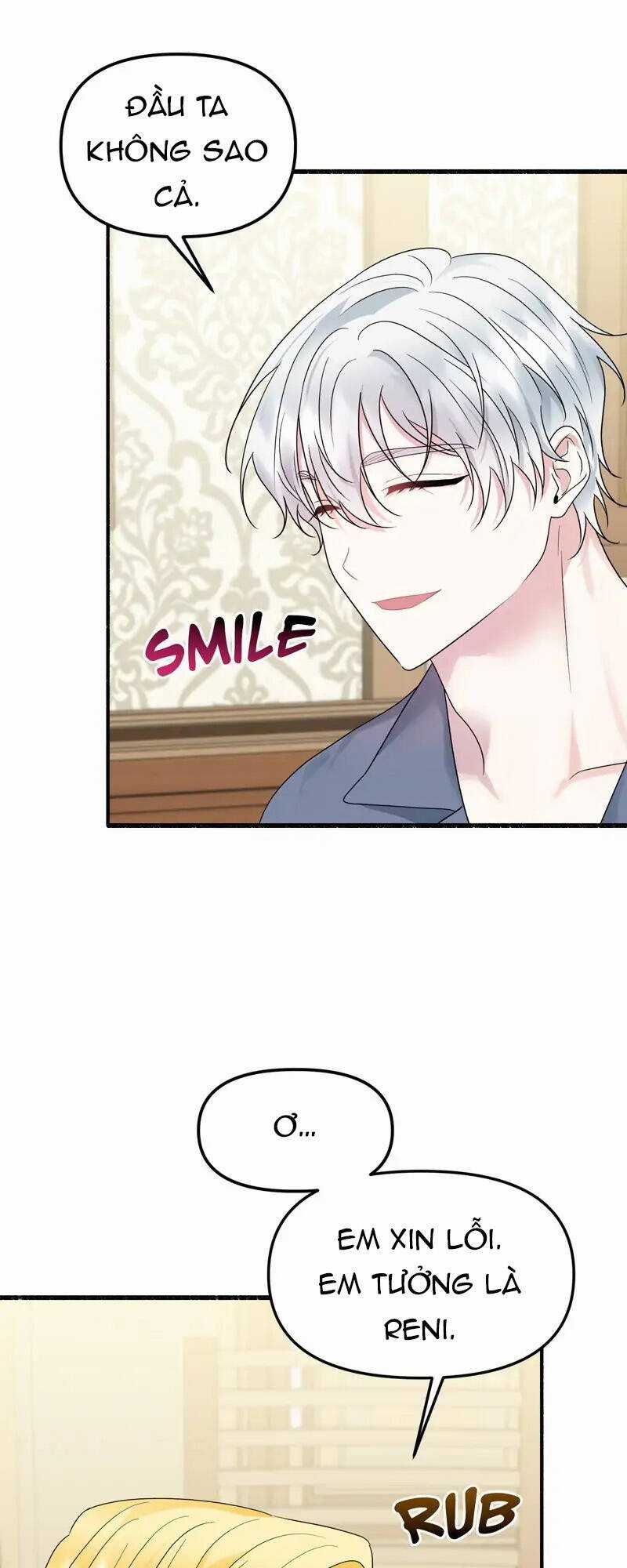 Người Chồng Thiên Thần Của Tôi Thật Ra Là Ác Quỷ Chapter 31.1 trang 29