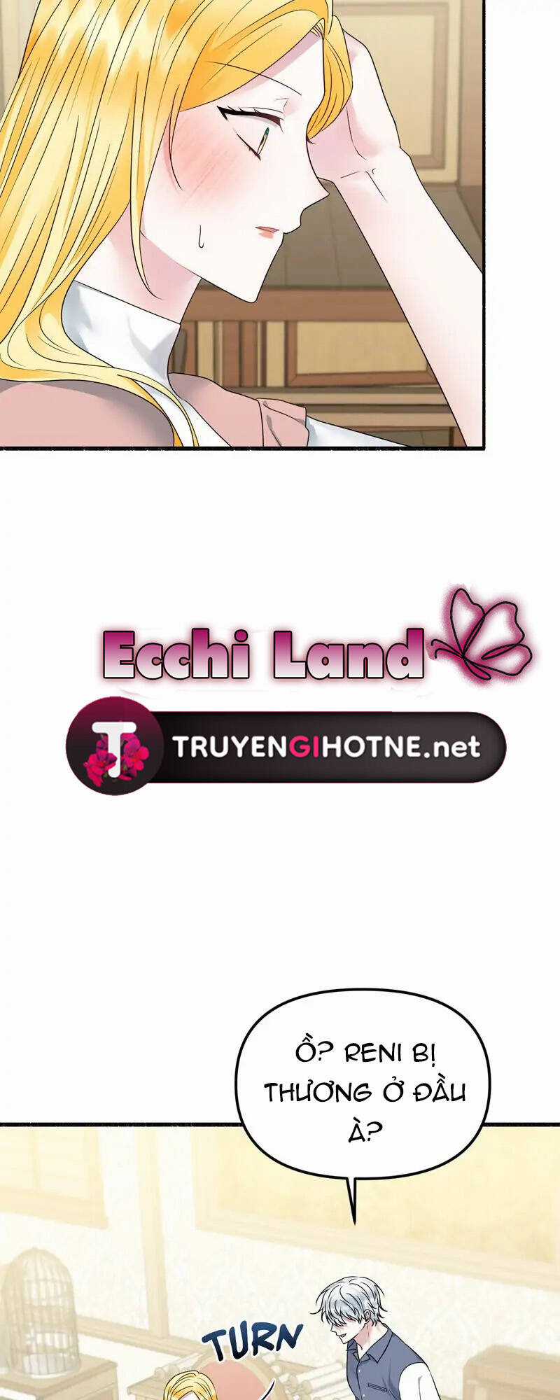 Người Chồng Thiên Thần Của Tôi Thật Ra Là Ác Quỷ Chapter 31.1 trang 30