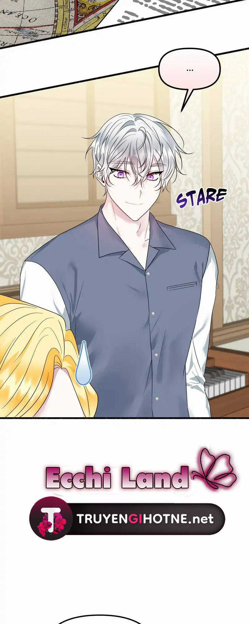 Người Chồng Thiên Thần Của Tôi Thật Ra Là Ác Quỷ Chapter 31.1 trang 32