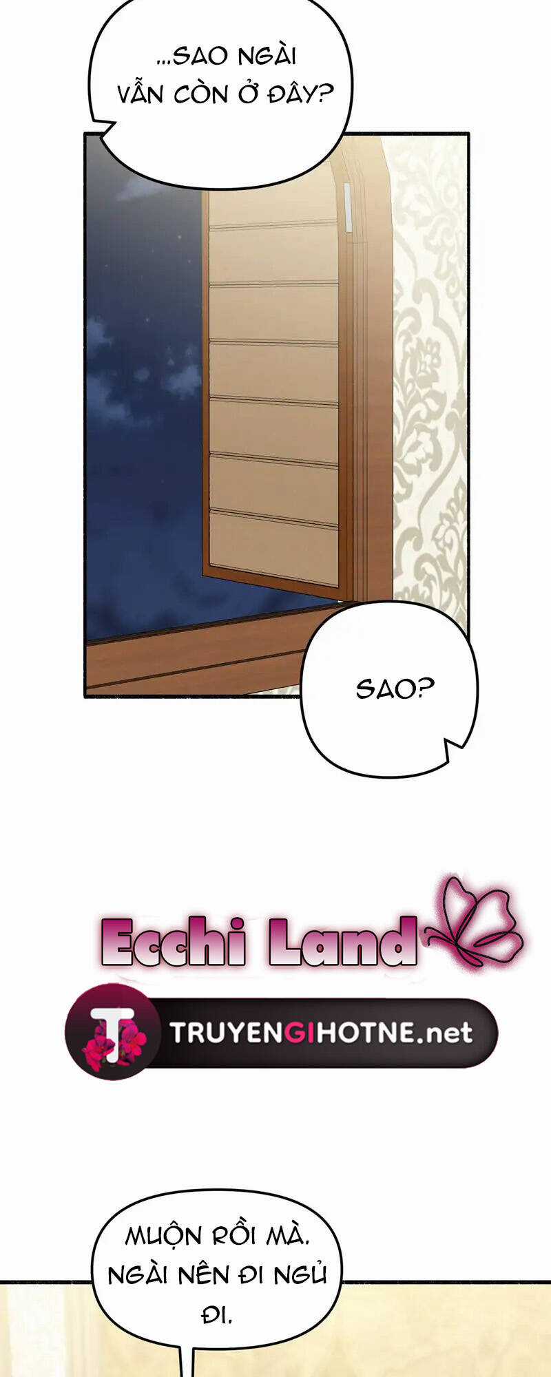 Người Chồng Thiên Thần Của Tôi Thật Ra Là Ác Quỷ Chapter 31.1 trang 33