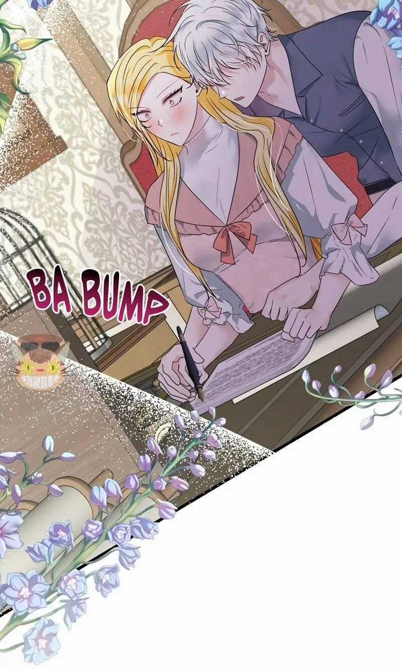 Người Chồng Thiên Thần Của Tôi Thật Ra Là Ác Quỷ Chapter 31.1 trang 35