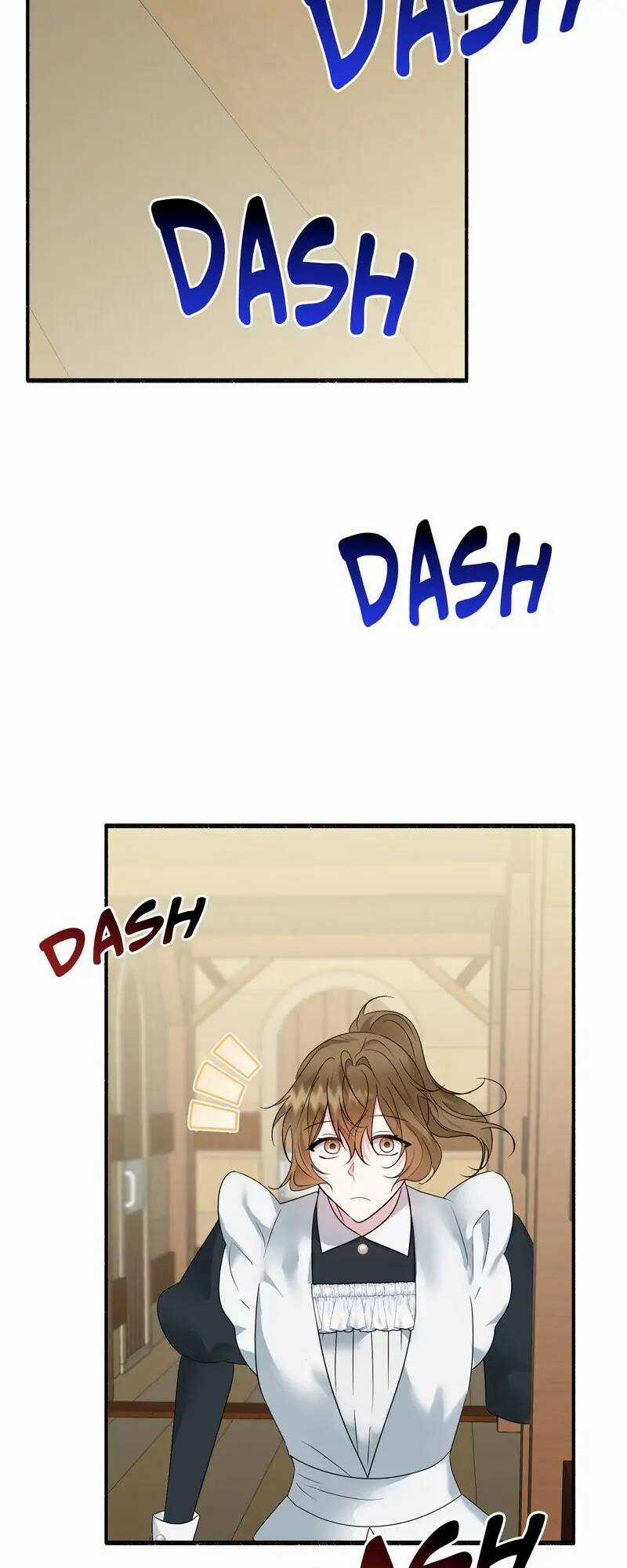 Người Chồng Thiên Thần Của Tôi Thật Ra Là Ác Quỷ Chapter 31.1 trang 5