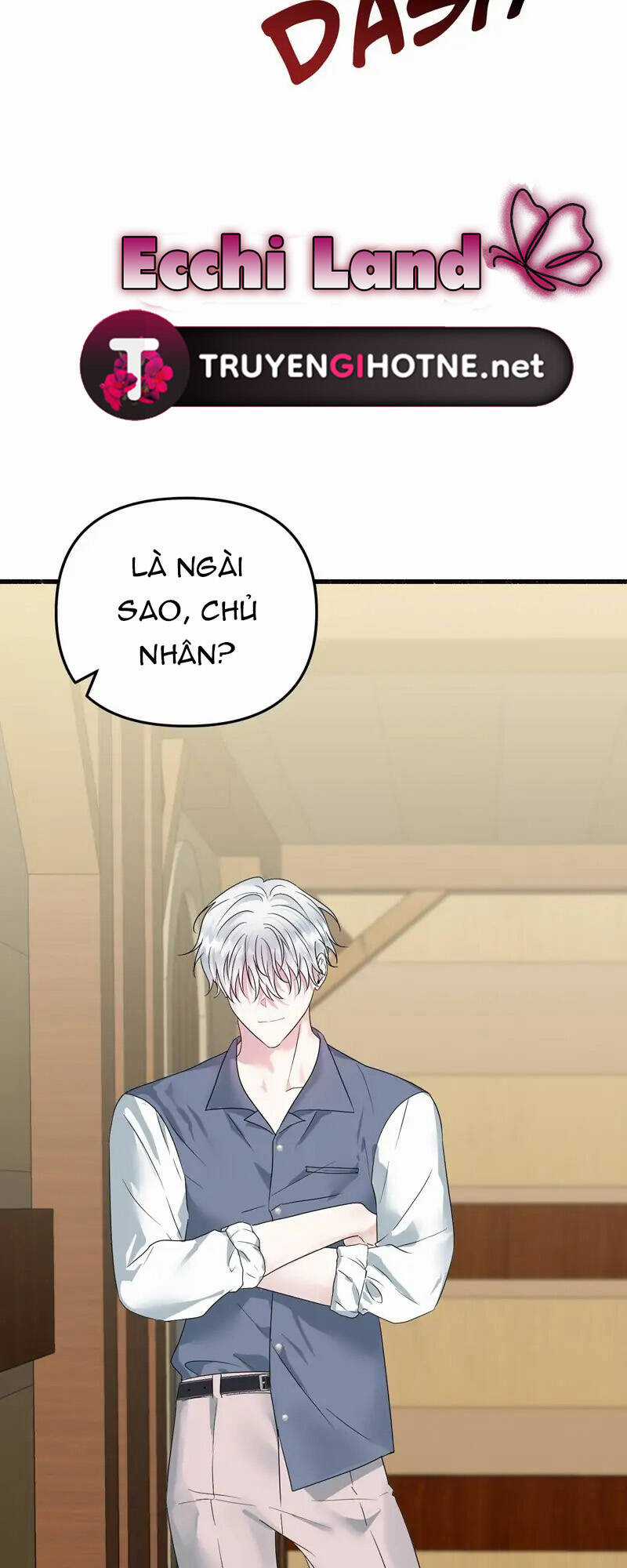 Người Chồng Thiên Thần Của Tôi Thật Ra Là Ác Quỷ Chapter 31.1 trang 6