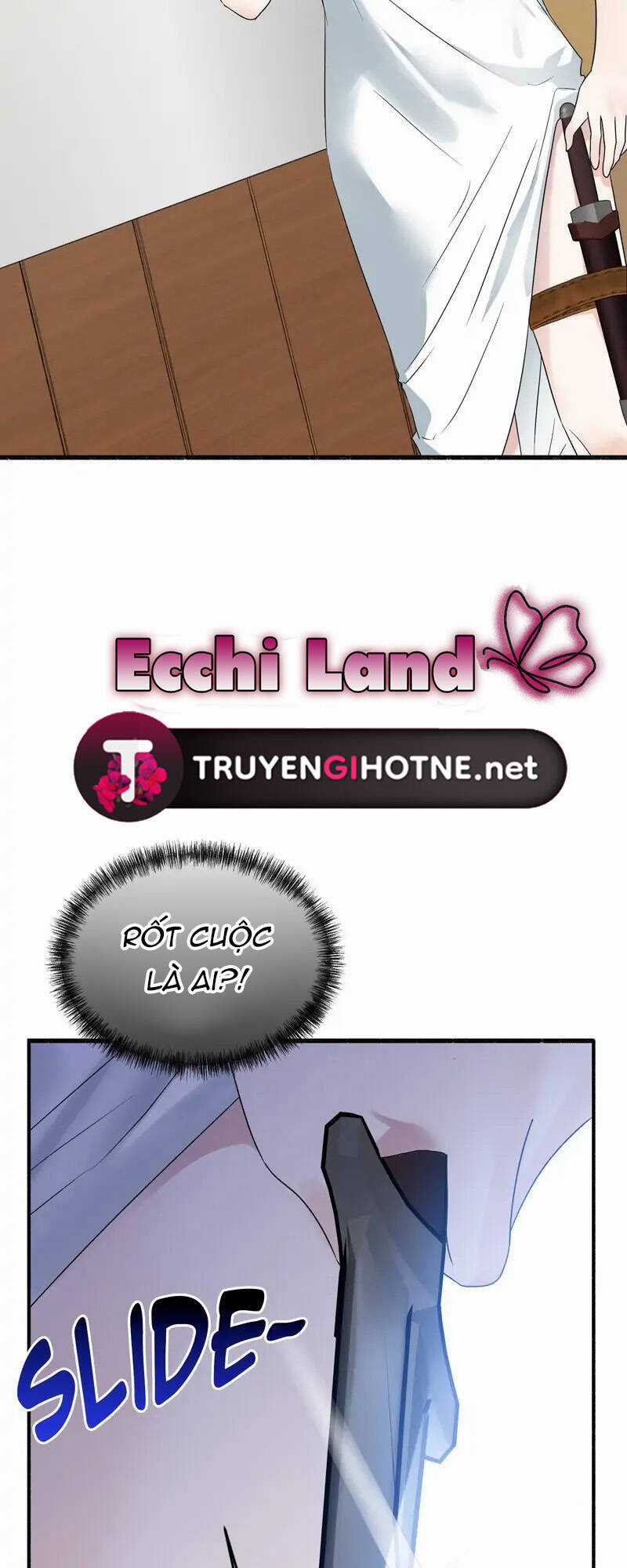 Người Chồng Thiên Thần Của Tôi Thật Ra Là Ác Quỷ Chapter 31.2 trang 10