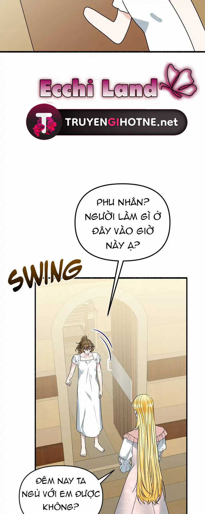 Người Chồng Thiên Thần Của Tôi Thật Ra Là Ác Quỷ Chapter 31.2 trang 12