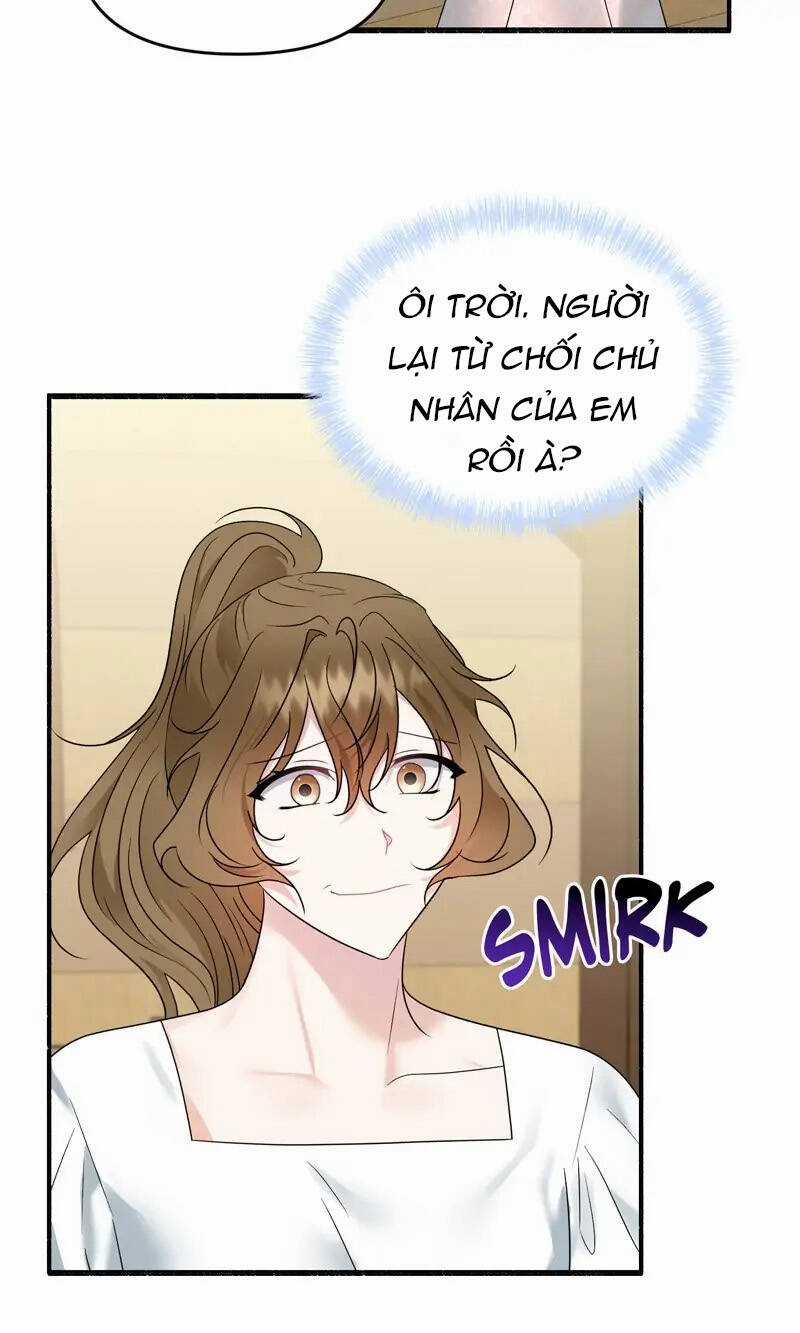 Người Chồng Thiên Thần Của Tôi Thật Ra Là Ác Quỷ Chapter 31.2 trang 13