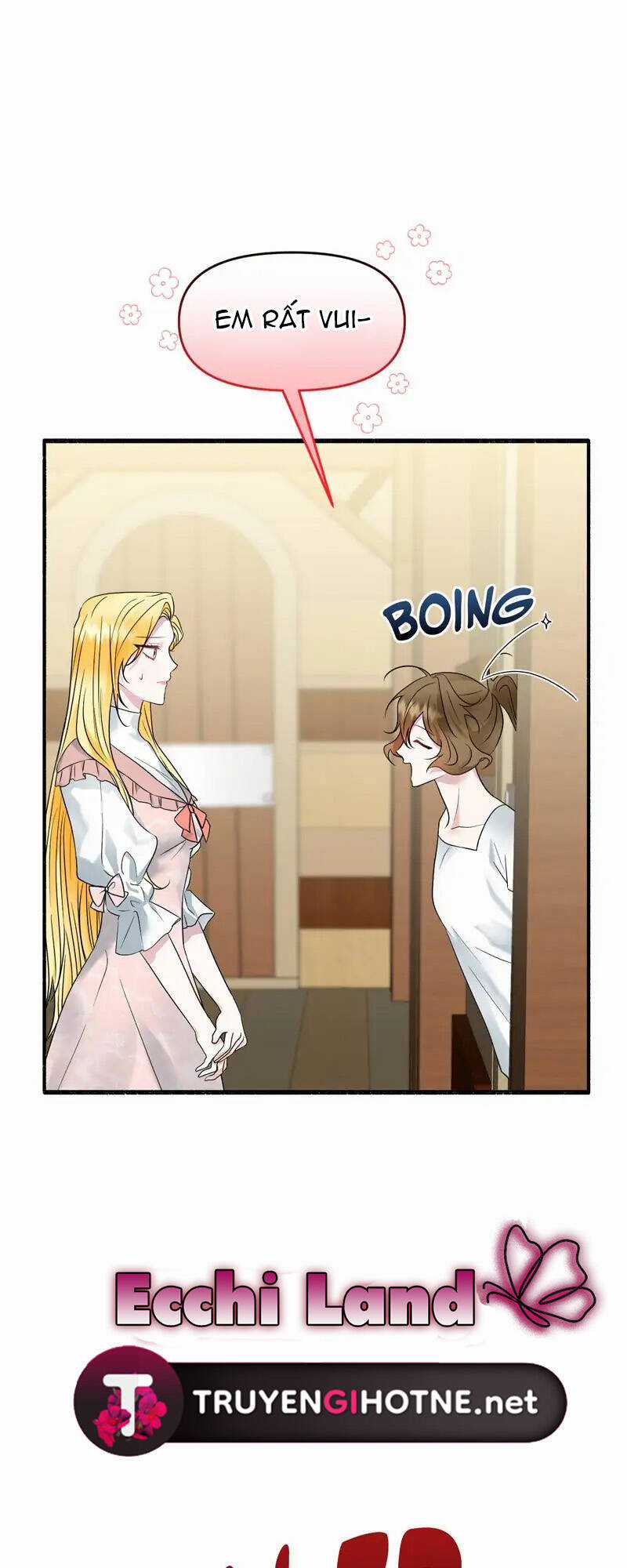 Người Chồng Thiên Thần Của Tôi Thật Ra Là Ác Quỷ Chapter 31.2 trang 14