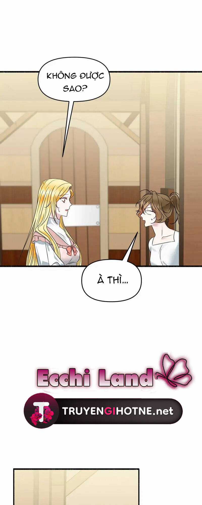 Người Chồng Thiên Thần Của Tôi Thật Ra Là Ác Quỷ Chapter 31.2 trang 16