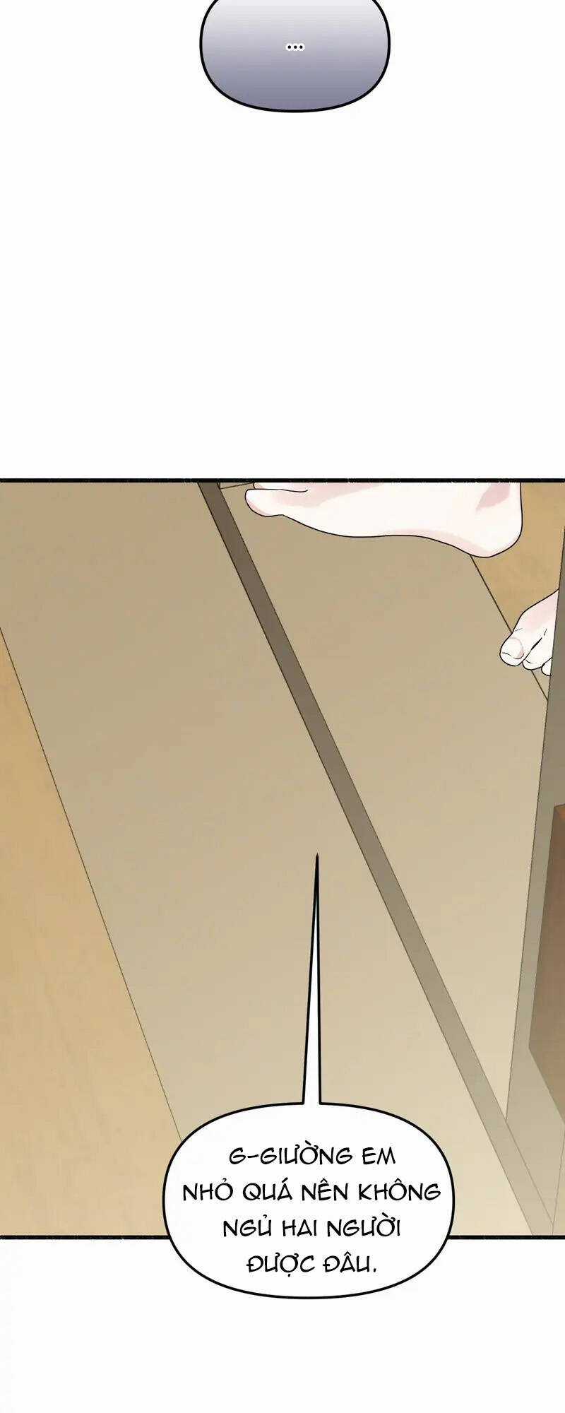 Người Chồng Thiên Thần Của Tôi Thật Ra Là Ác Quỷ Chapter 31.2 trang 18