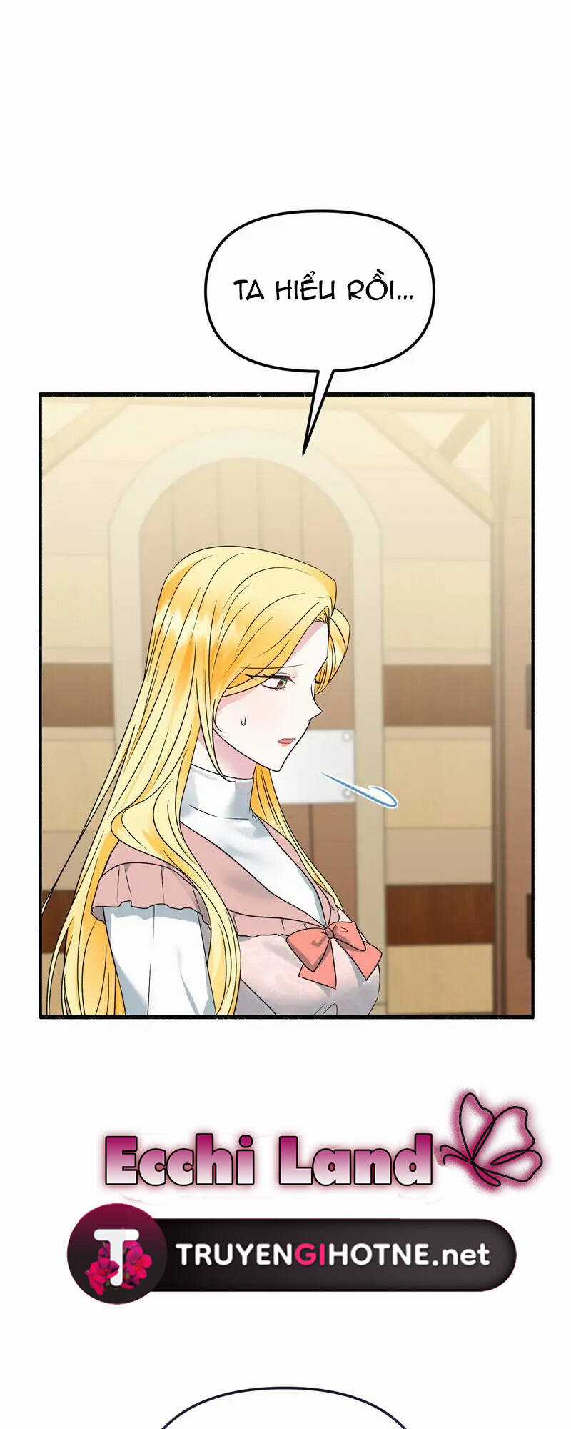 Người Chồng Thiên Thần Của Tôi Thật Ra Là Ác Quỷ Chapter 31.2 trang 19