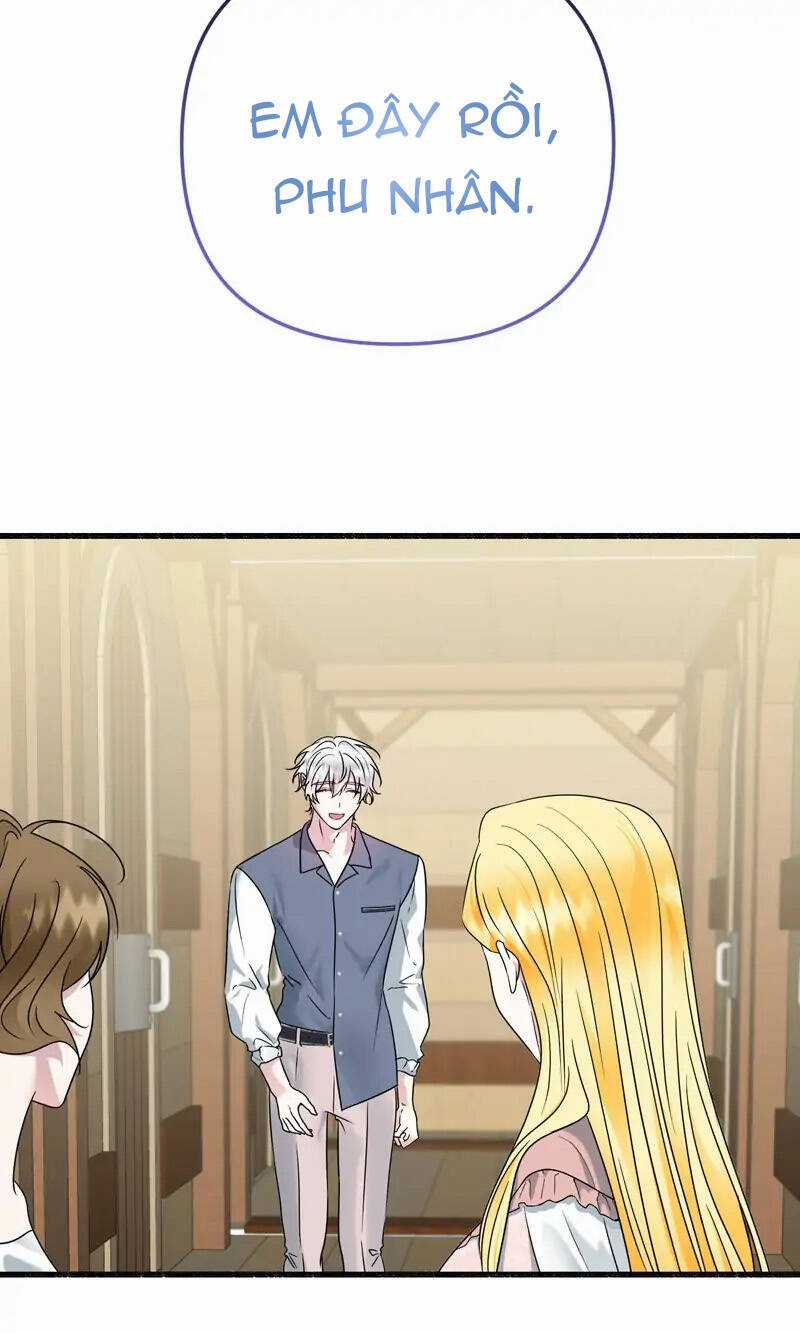 Người Chồng Thiên Thần Của Tôi Thật Ra Là Ác Quỷ Chapter 31.2 trang 20